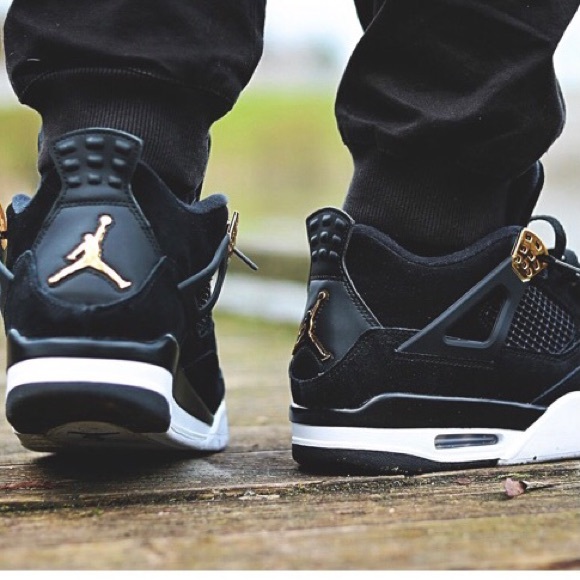 SOLD: Air Jordan Retro Royalty - Picture 9 of 11